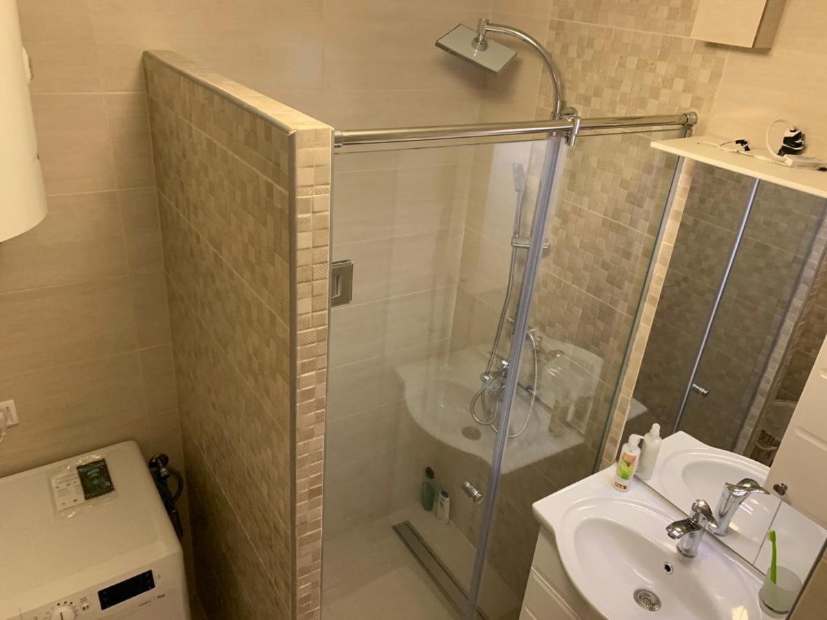 Apartman Nova Varos Banja Luka Exterior foto