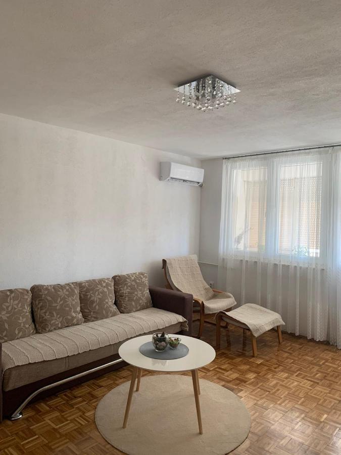 Apartman Nova Varos Banja Luka Exterior foto