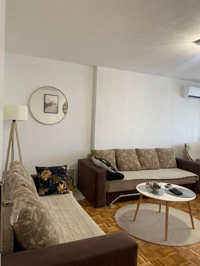 Apartman Nova Varos Banja Luka Exterior foto